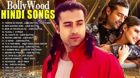 bollywood new songs pagalworld